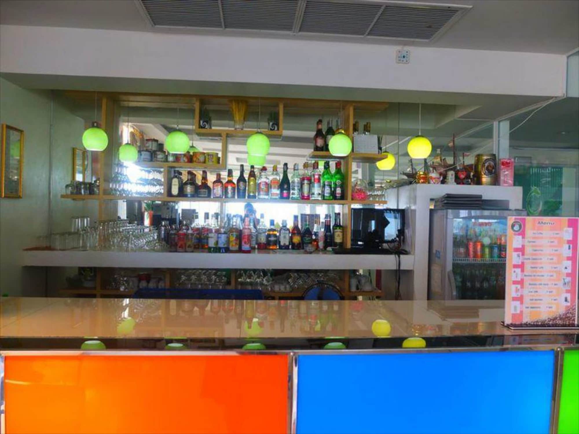 Dragon Beach Resort Jomtien Pattaya المظهر الخارجي الصورة