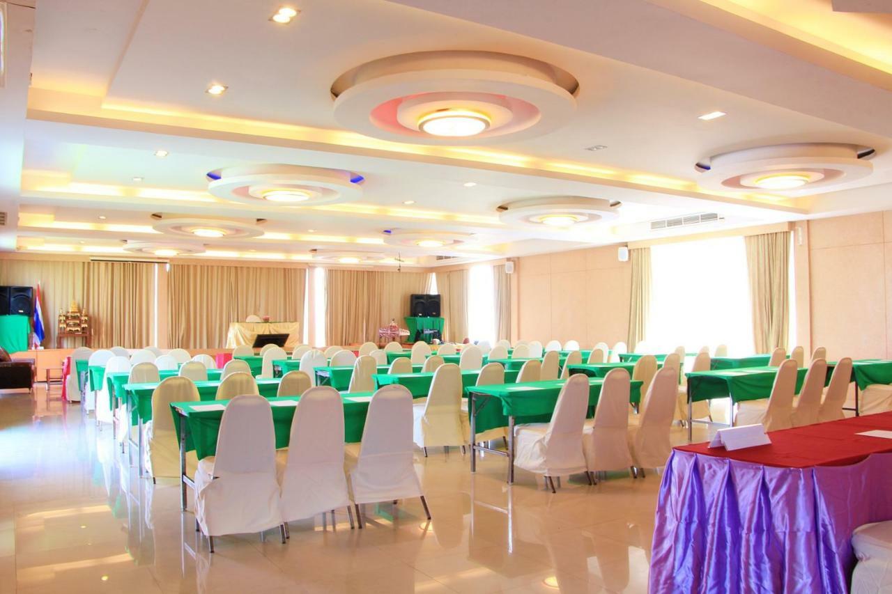 Dragon Beach Resort Jomtien Pattaya المظهر الخارجي الصورة